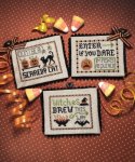 (image for) Halloween Party Signs